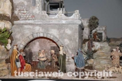 Il presepio del Murialdo