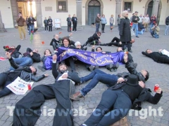 Il funerale della cultura