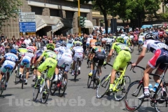 Il giro d\'Italia