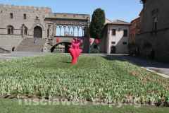Viterbo in fiore