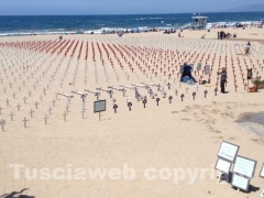Le strane meraviglie si Santa Monica