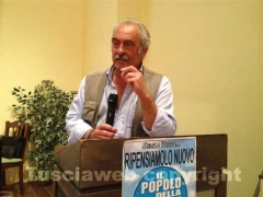 Pdl - L\'autoconvocazione dei quarantenni