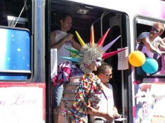 Viterbesi al gay pride