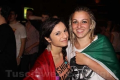 Italia in finale