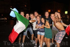 Italia in finale