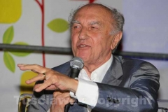 Franco Ferrarotti a Caffeina