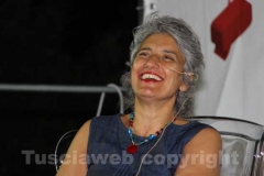 Paola Concia a Caffeina