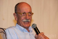 Ayala a Caffeina