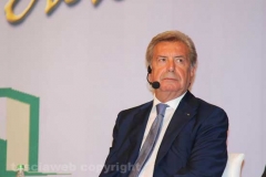 Convegno smartcity - Fulvio Conti diEnel spa corporate