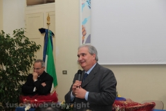 Viterbo - I cento anni del liceo Ragonesi