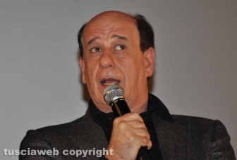 Toni Servillo all'Italian film festival Berlin