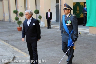 Il 243esimo anniversario della finanza