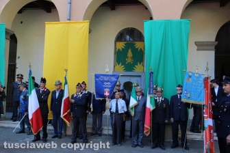 Il 243esimo anniversario della finanza