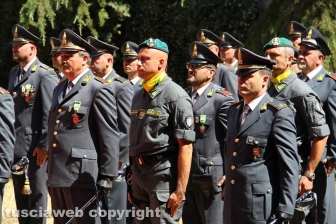 Il 243esimo anniversario della finanza