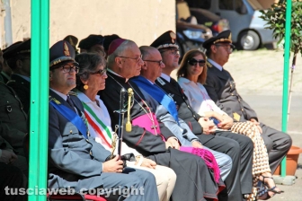 Il 243esimo anniversario della finanza