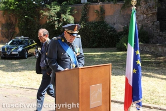 Il 243esimo anniversario della finanza