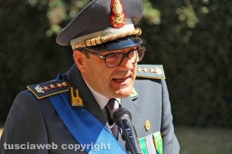 Il 243esimo anniversario della finanza