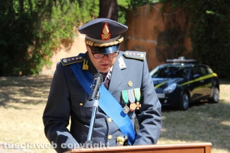 Il 243esimo anniversario della finanza