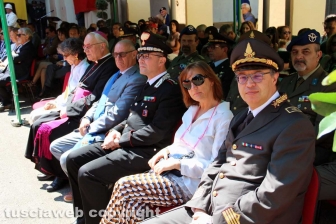 Il 243esimo anniversario della finanza