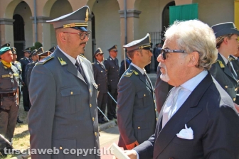 Il 243esimo anniversario della finanza