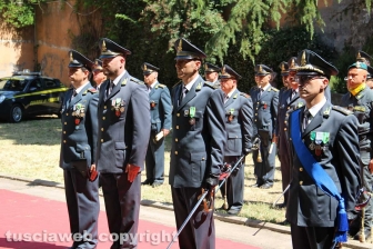 Il 243esimo anniversario della finanza