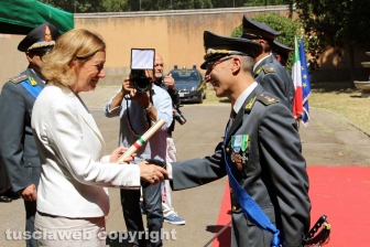 Il 243esimo anniversario della finanza