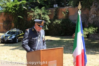 Il 243esimo anniversario della finanza
