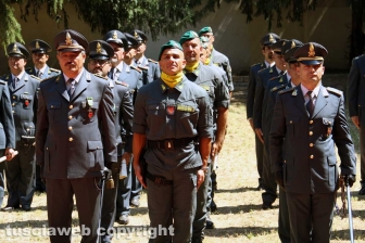 Il 243esimo anniversario della finanza