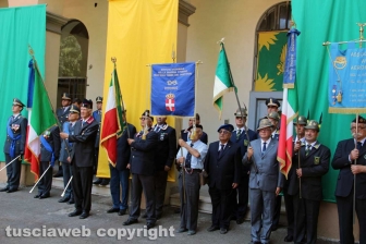 Il 243esimo anniversario della finanza