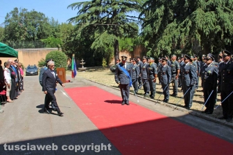 Il 243esimo anniversario della finanza