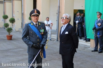 Il 243esimo anniversario della finanza