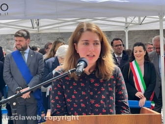 Viterbo - 25 aprile - Sofia Bianchini