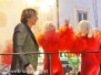 Il 323esimo corso di gala del Carnevale 
