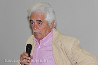 Il 34esimo premio Etrusco