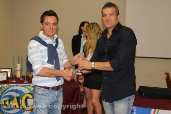 Il 34esimo premio Etrusco
