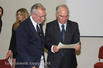 Il 34esimo premio Etrusco