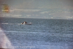 Marta - Violenza sessuale su due sorelline - Il 46enne che va a prendere le ragazzine in barca