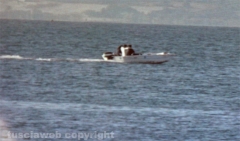 Marta - Violenza sessuale su due sorelline - Il 46enne che va a prendere le ragazzine in barca