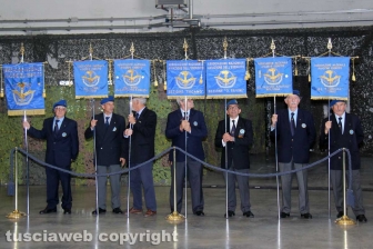 Il 66esimo anniversario della costituzione dell'Aves