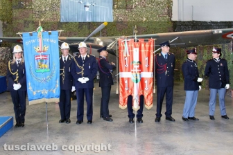 Il 66esimo anniversario della costituzione dell'Aves