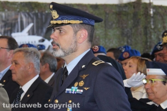 Il 66esimo anniversario della costituzione dell'Aves