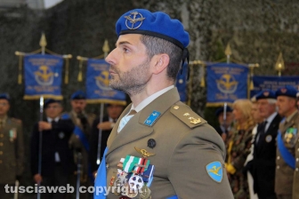 Il 66esimo anniversario della costituzione dell'Aves