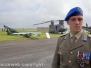 Il 67esimo anniversario dell'aviazione