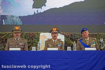 Il 67esimo anniversario dell'aviazione