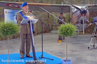 Il 67esimo anniversario dell'aviazione