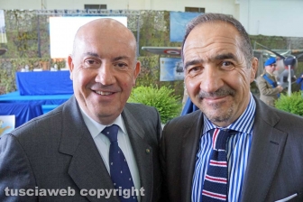 Il 67esimo anniversario dell'aviazione