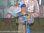 Il 68esimo anniversario dell'Aviazione dell'esercito