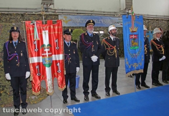 Viterbo - Il 68esimo anniversario dell'Aviazione dell'Esercito