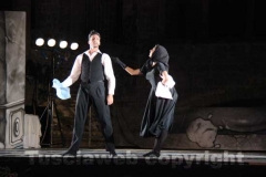 La Bella addormentata del Balletto del Sud