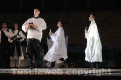 La Bella addormentata del Balletto del Sud